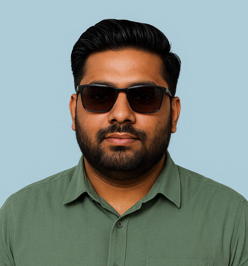Synerquate Front-End